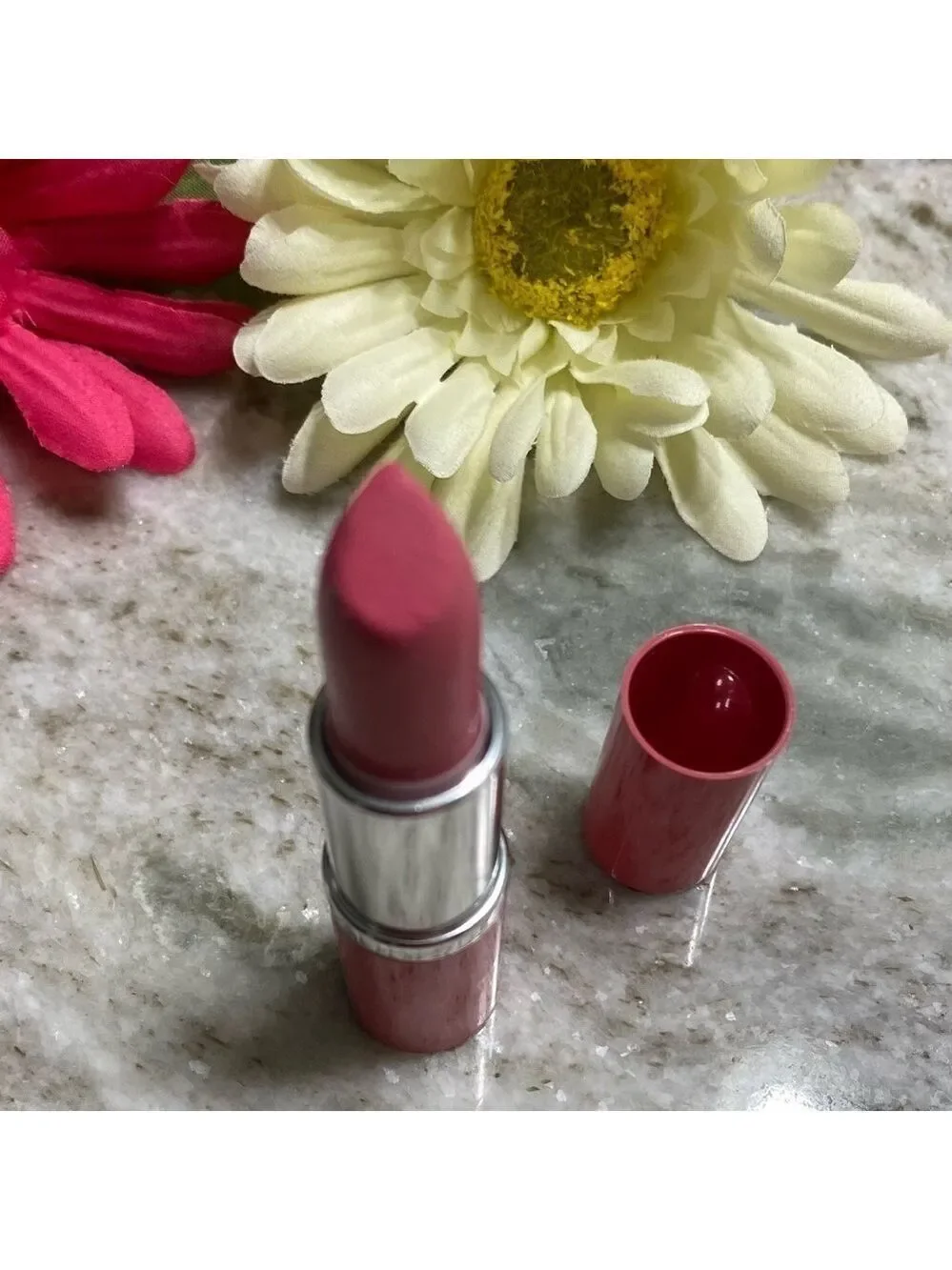 Clinique Long Last Soft Matte Lipstick — Matte Petal — never used